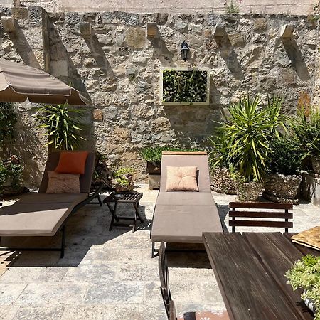 Luxury Apartment Spa "Marina" Makarska Exterior photo