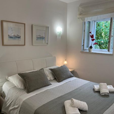 Luxury Apartment Spa "Marina" Makarska Exterior photo