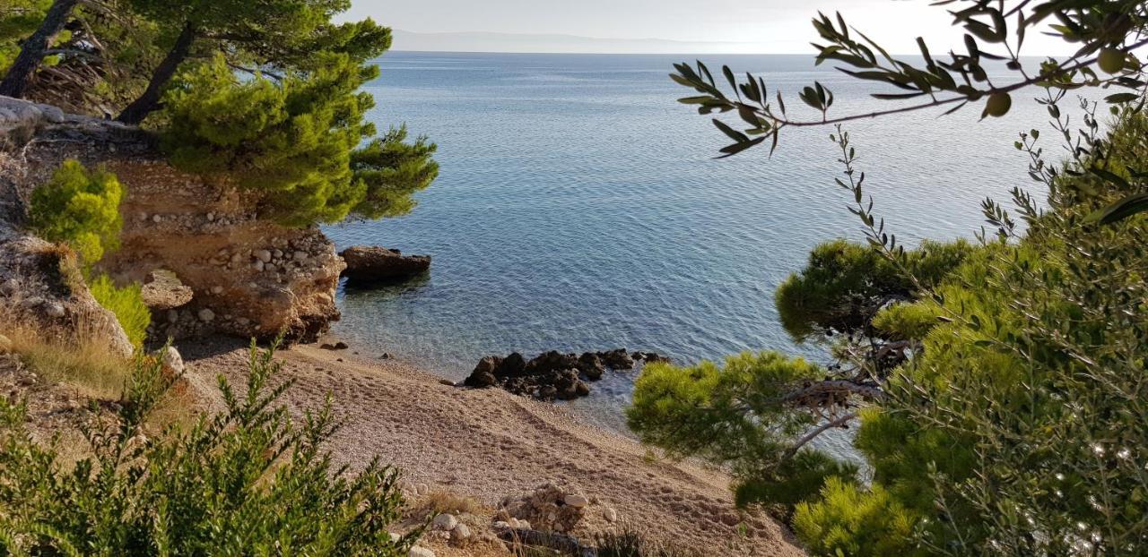 Luxury Apartment Spa "Marina" Makarska Exterior photo