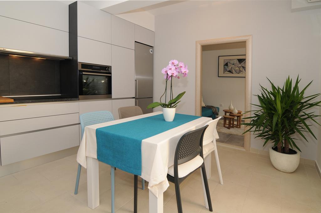 Luxury Apartment Spa "Marina" Makarska Exterior photo