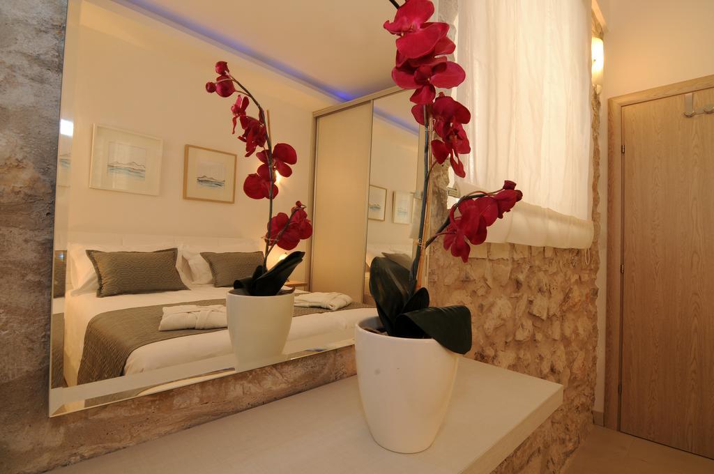 Luxury Apartment Spa "Marina" Makarska Exterior photo