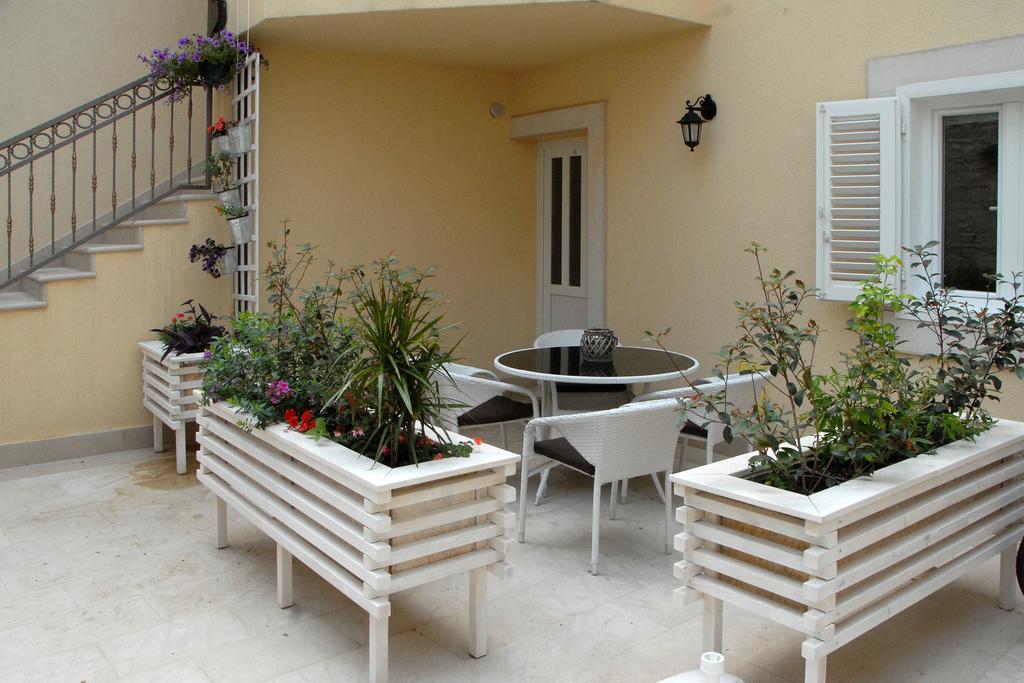 Luxury Apartment Spa "Marina" Makarska Exterior photo