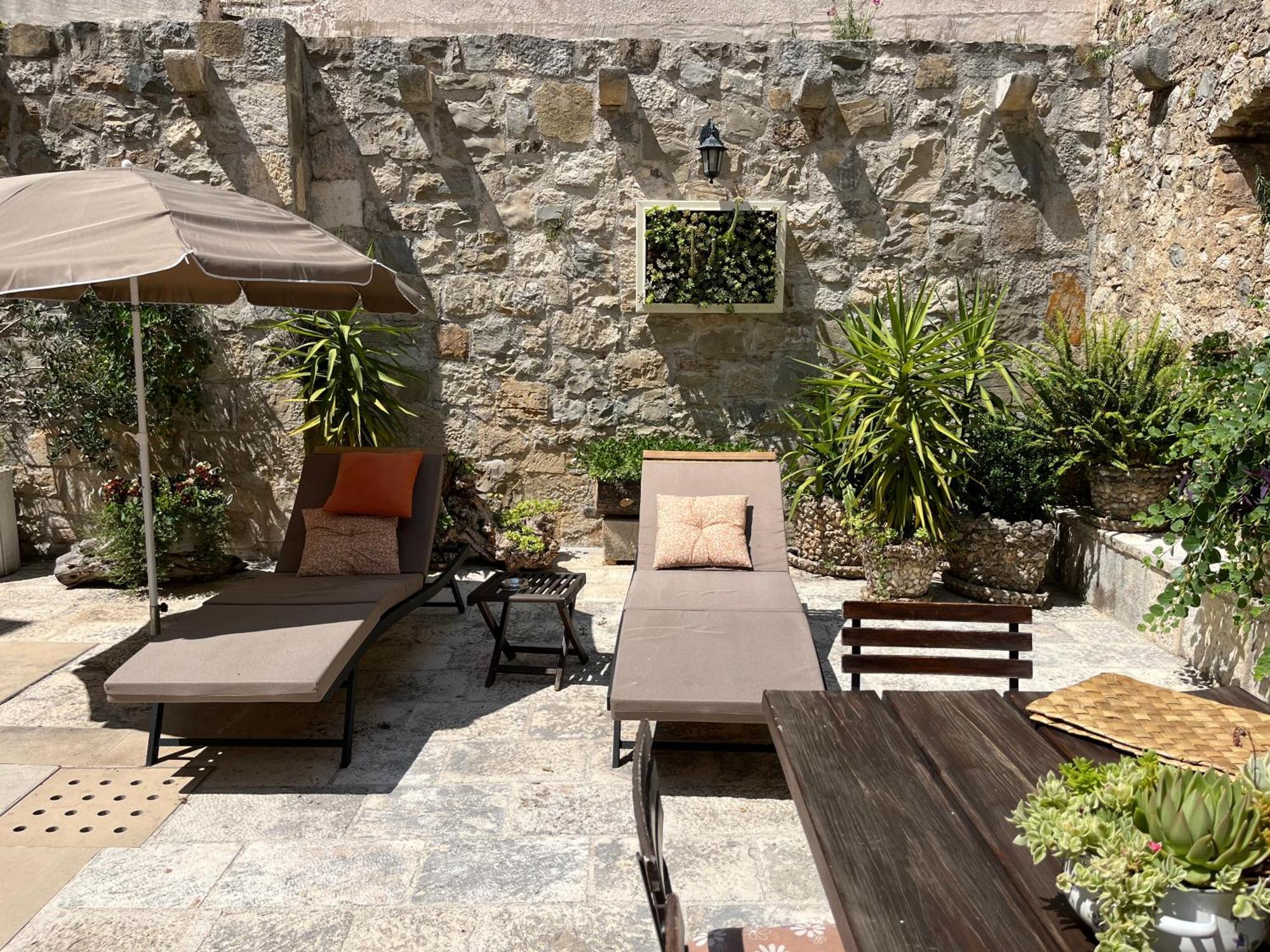 Luxury Apartment Spa "Marina" Makarska Exterior photo