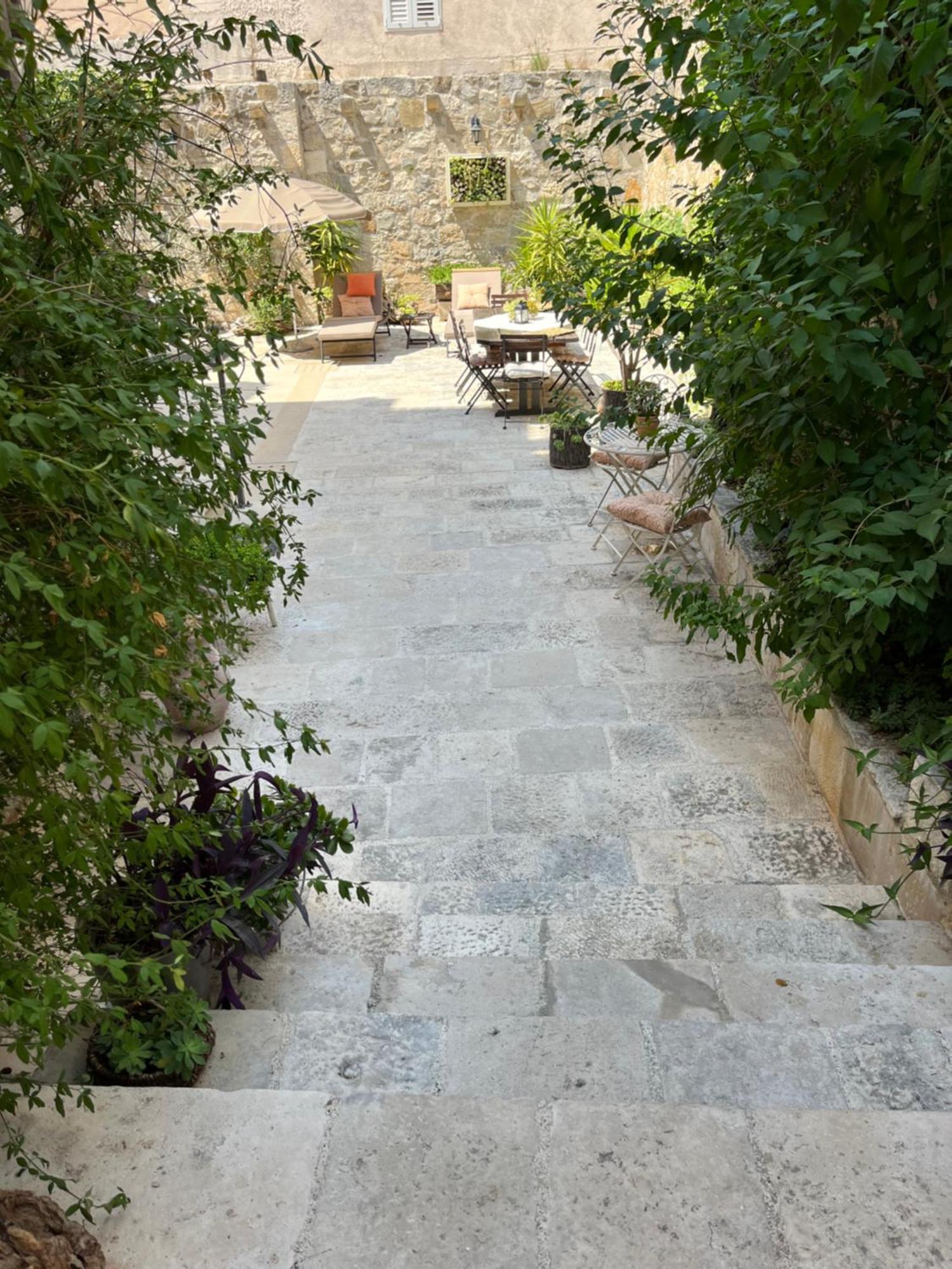 Luxury Apartment Spa "Marina" Makarska Exterior photo