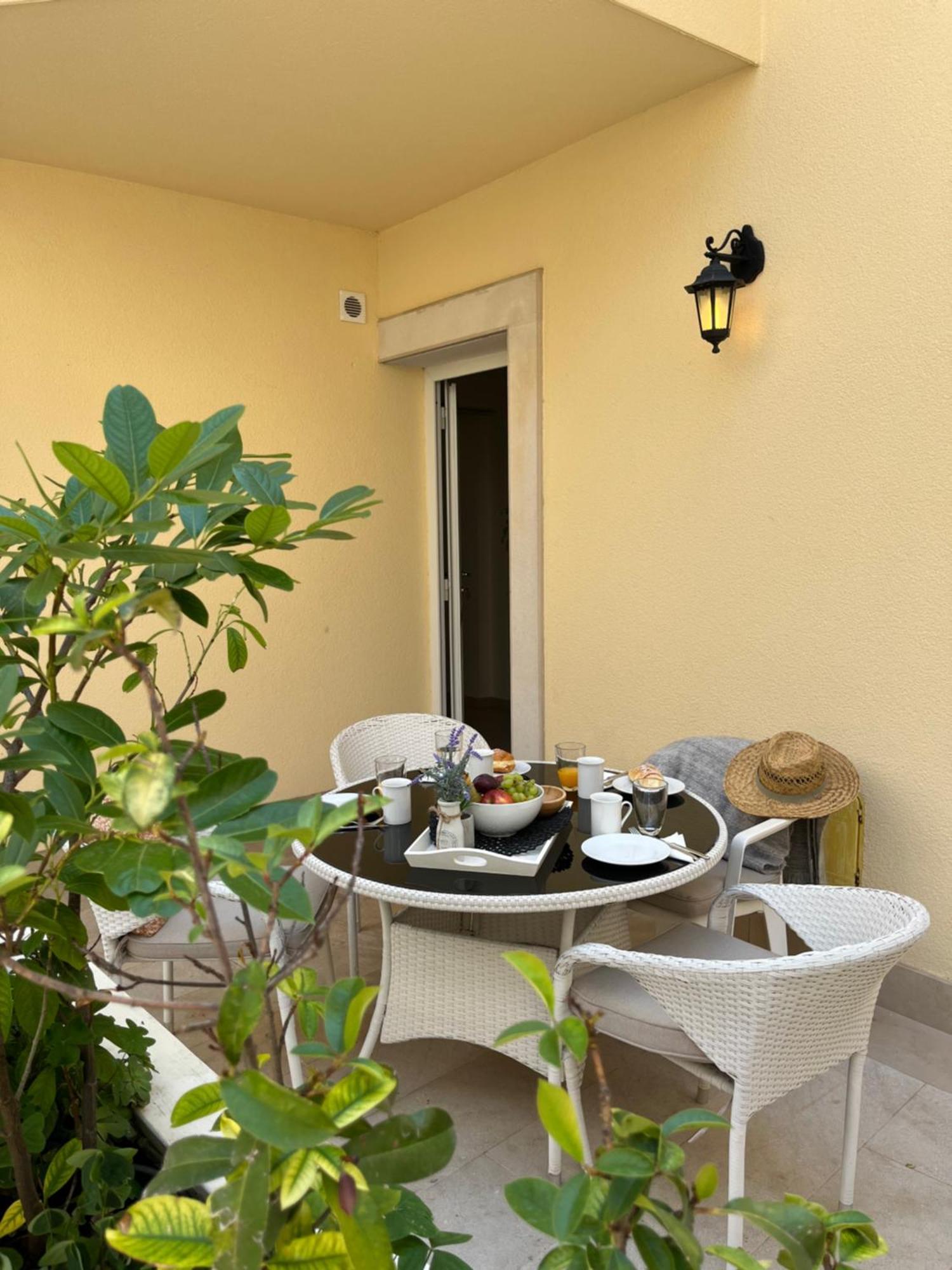 Luxury Apartment Spa "Marina" Makarska Exterior photo
