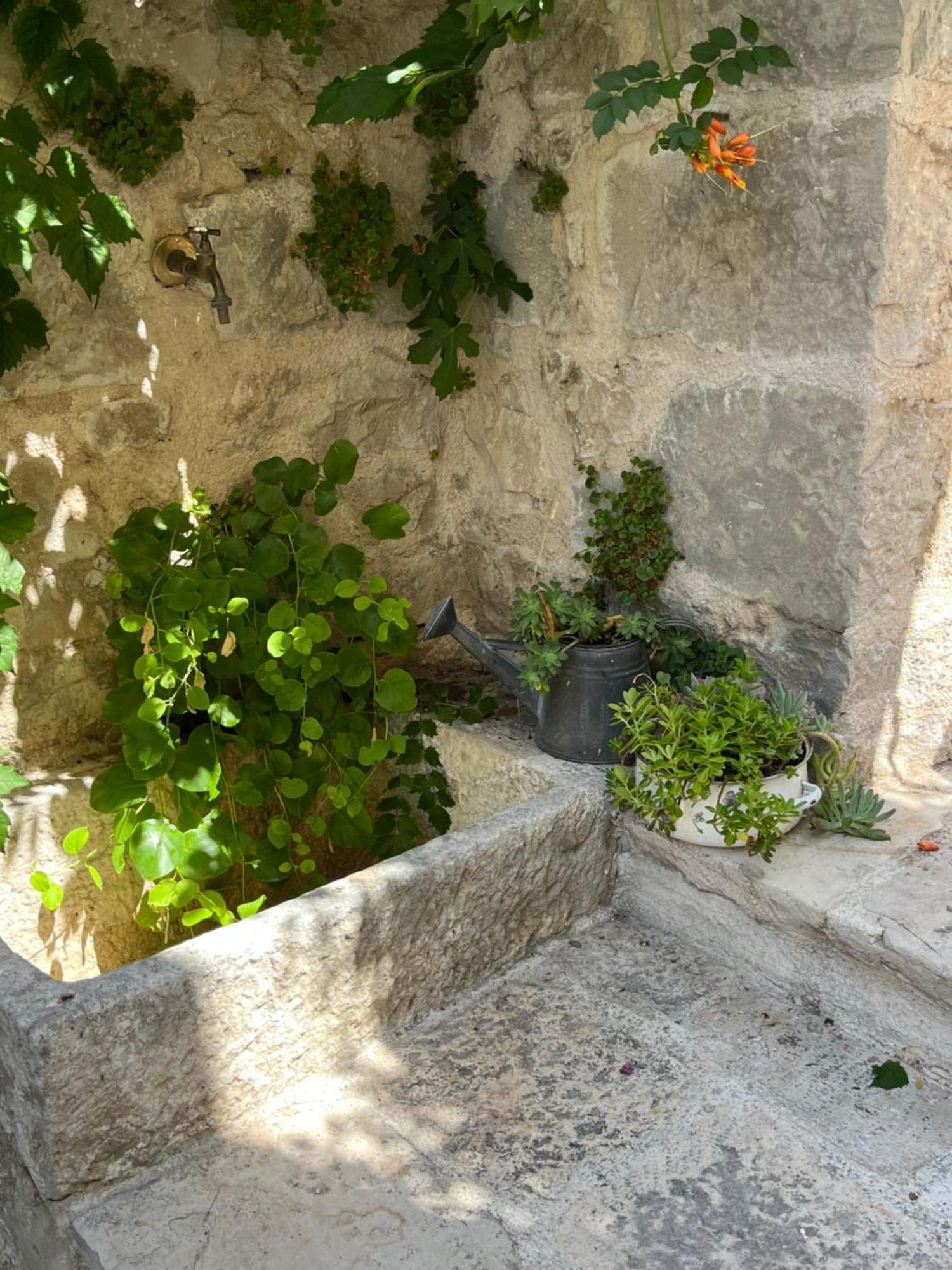 Luxury Apartment Spa "Marina" Makarska Exterior photo