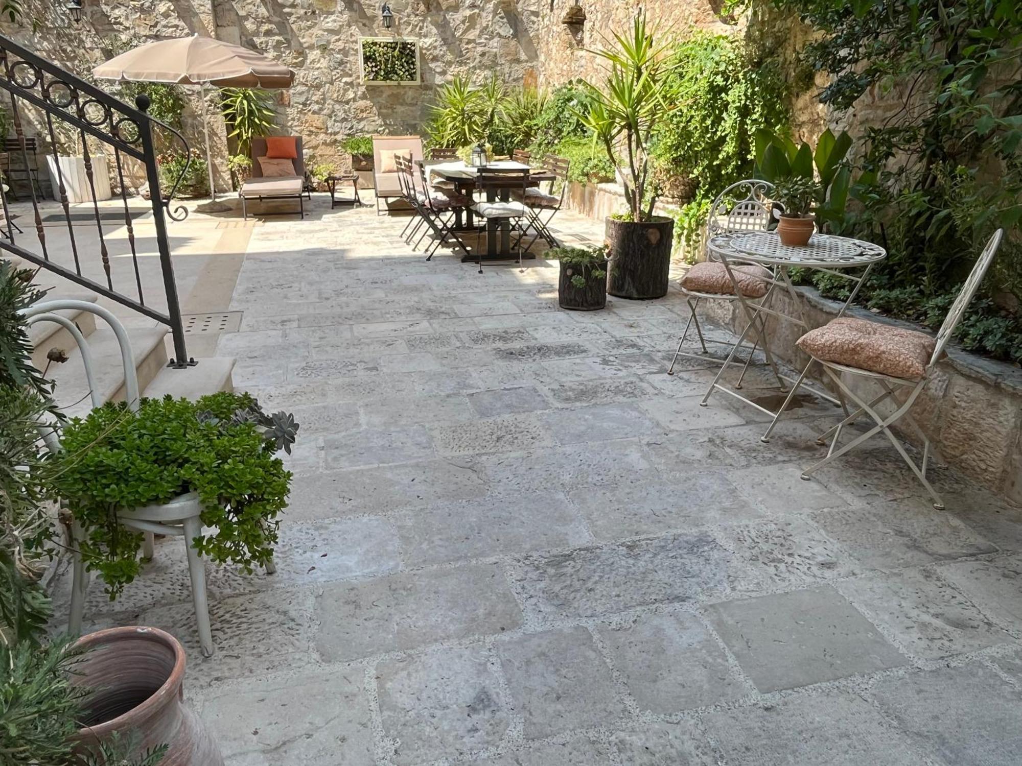 Luxury Apartment Spa "Marina" Makarska Exterior photo