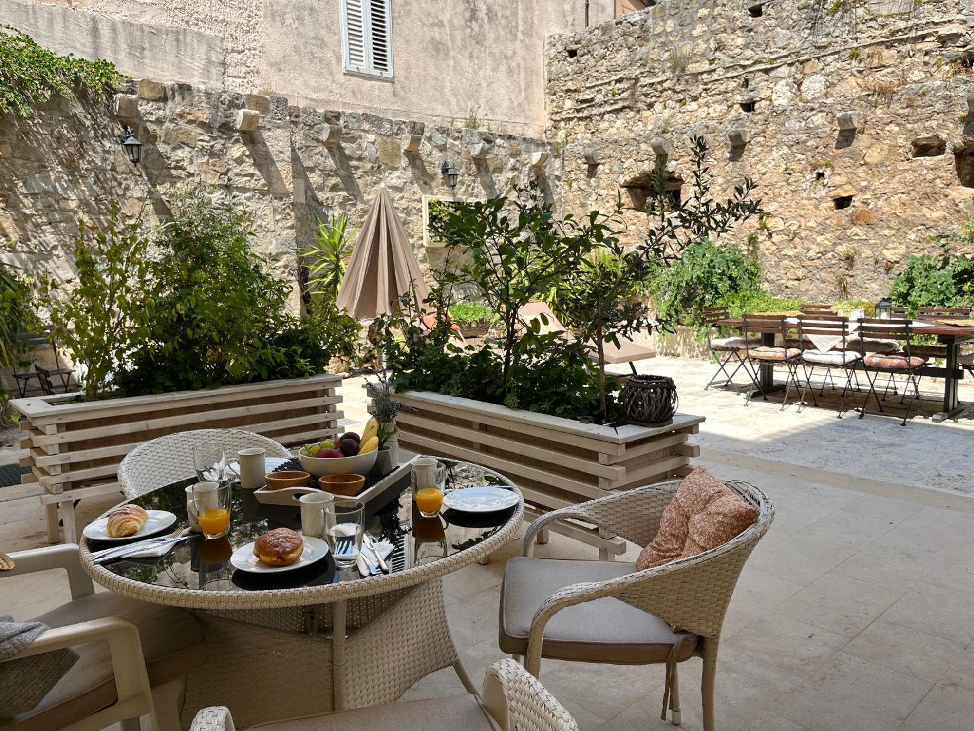 Luxury Apartment Spa "Marina" Makarska Exterior photo