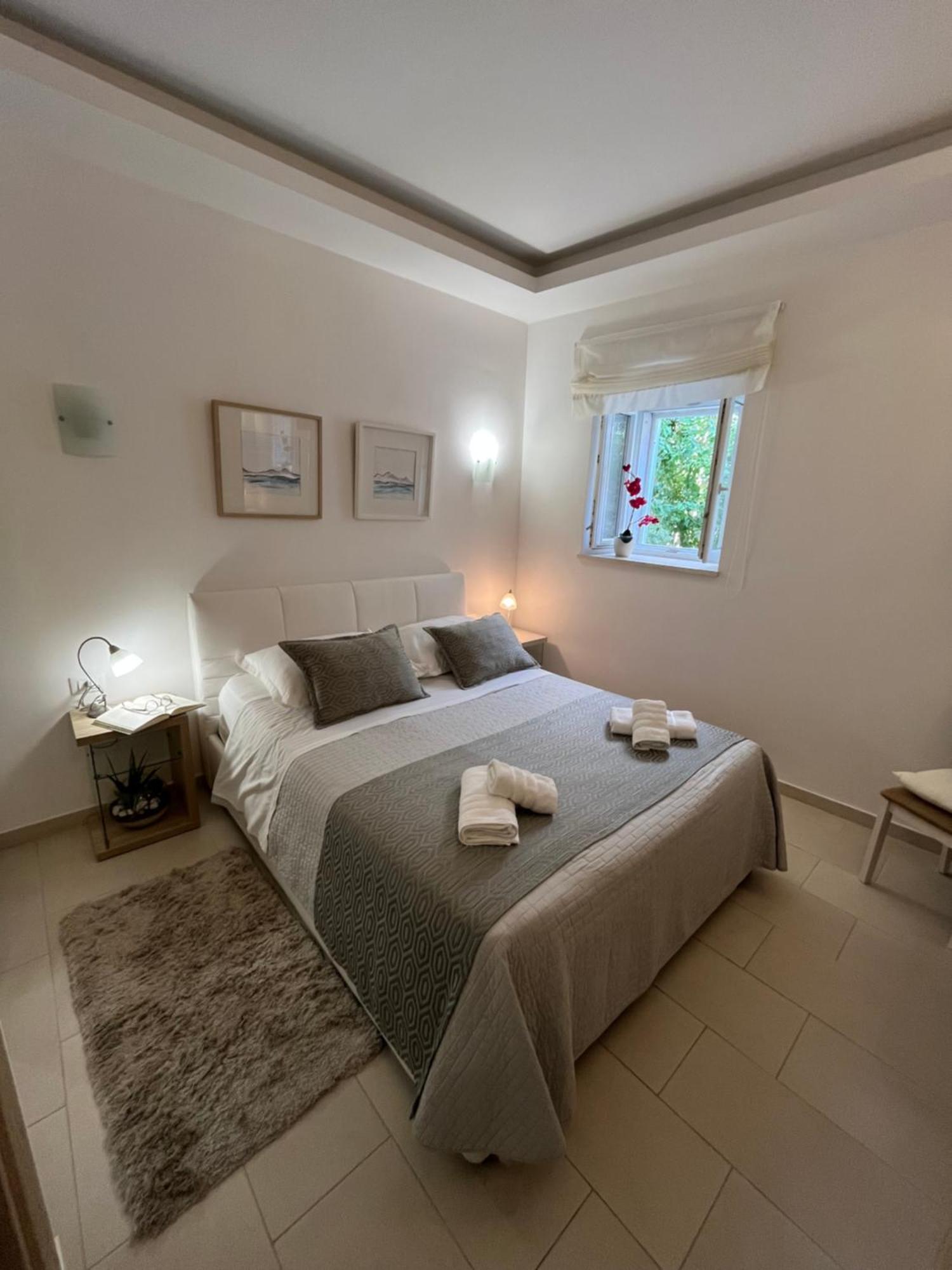 Luxury Apartment Spa "Marina" Makarska Exterior photo