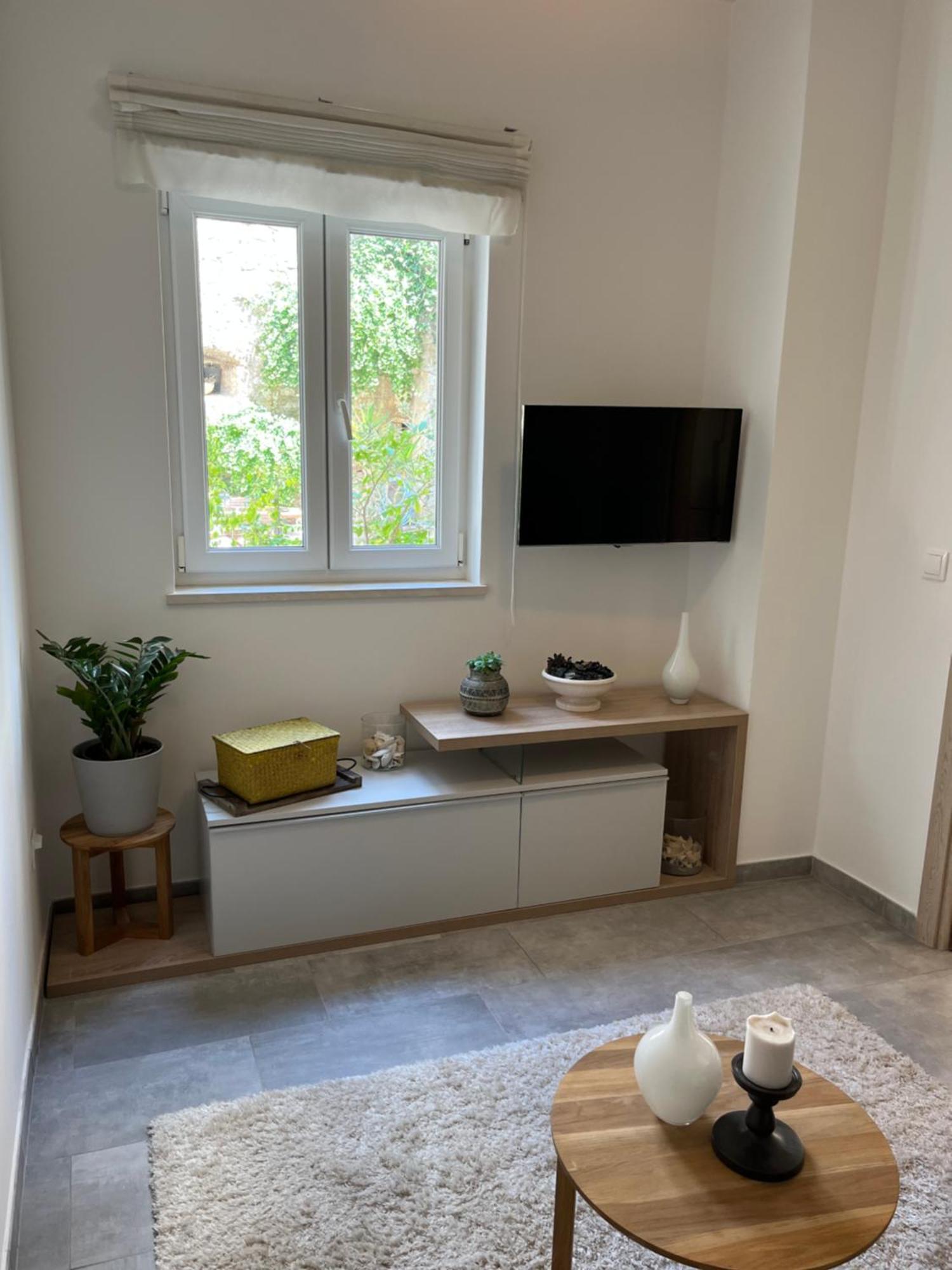 Luxury Apartment Spa "Marina" Makarska Exterior photo