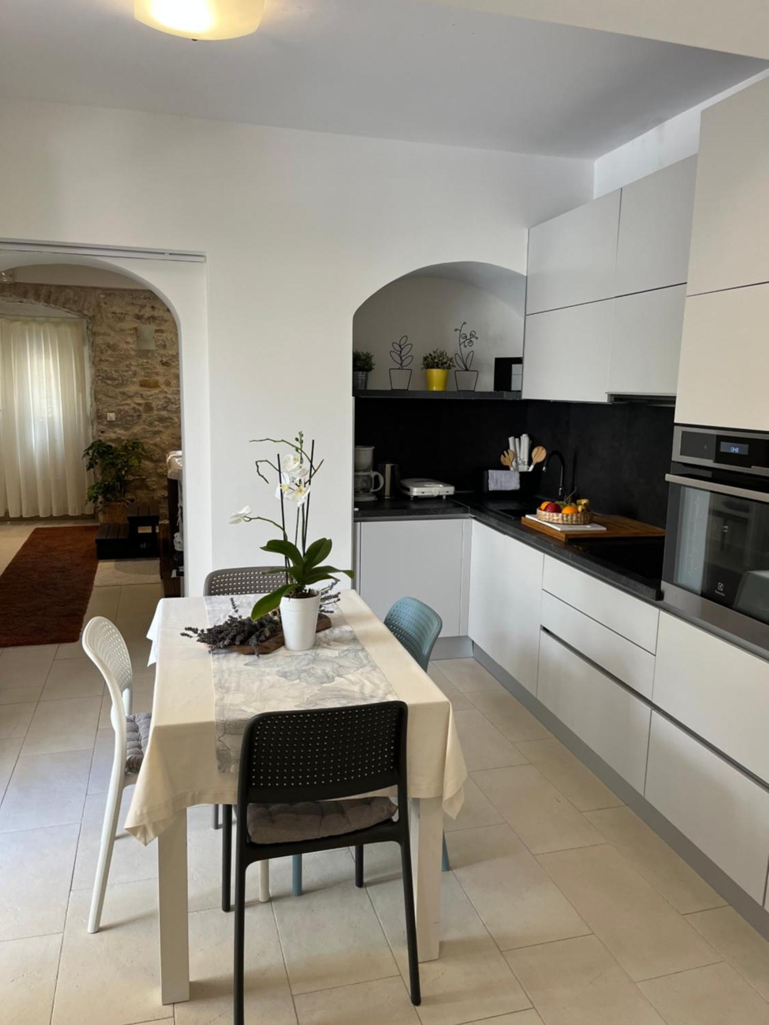 Luxury Apartment Spa "Marina" Makarska Exterior photo
