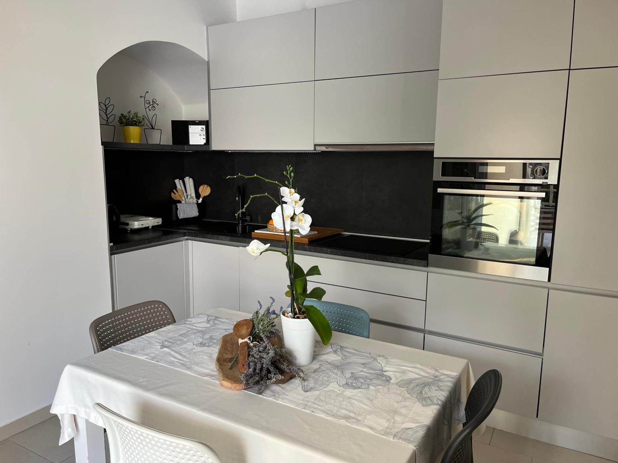 Luxury Apartment Spa "Marina" Makarska Exterior photo