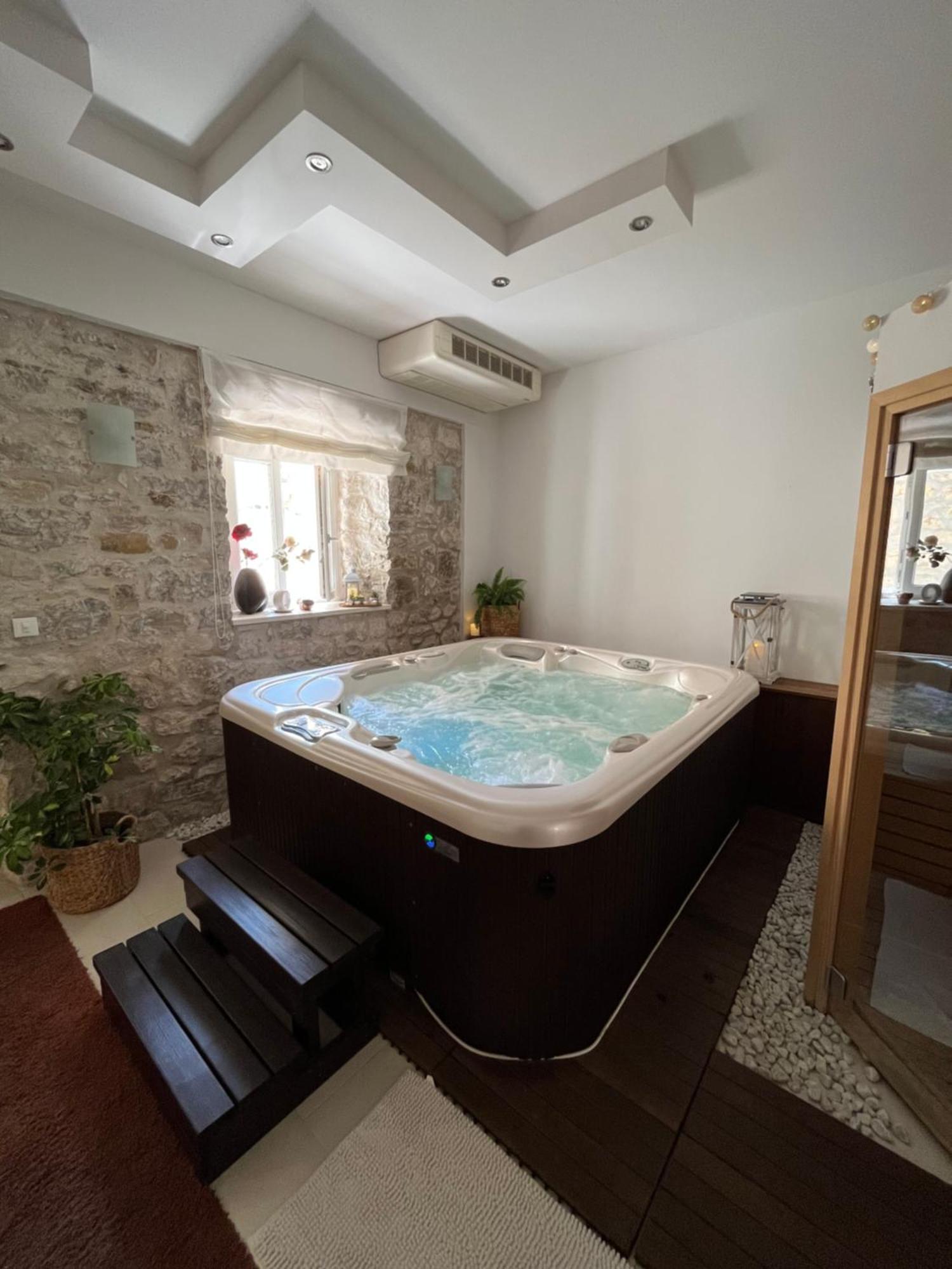 Luxury Apartment Spa "Marina" Makarska Exterior photo