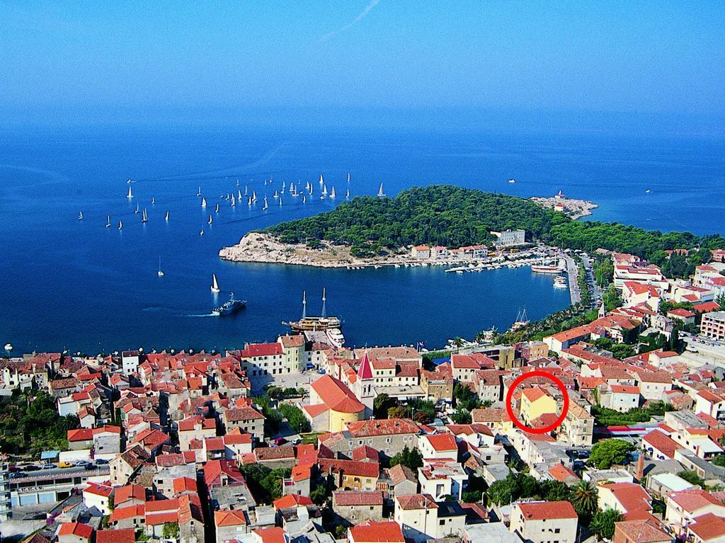 Luxury Apartment Spa "Marina" Makarska Room photo