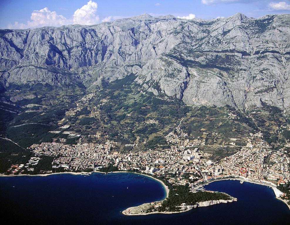 Luxury Apartment Spa "Marina" Makarska Room photo