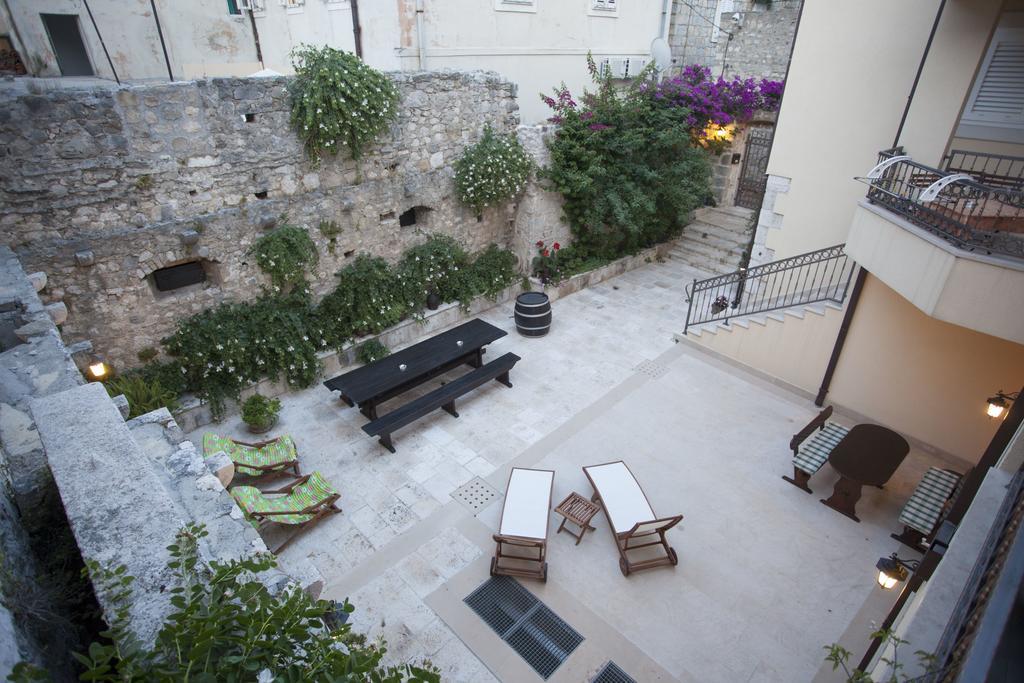 Luxury Apartment Spa "Marina" Makarska Room photo