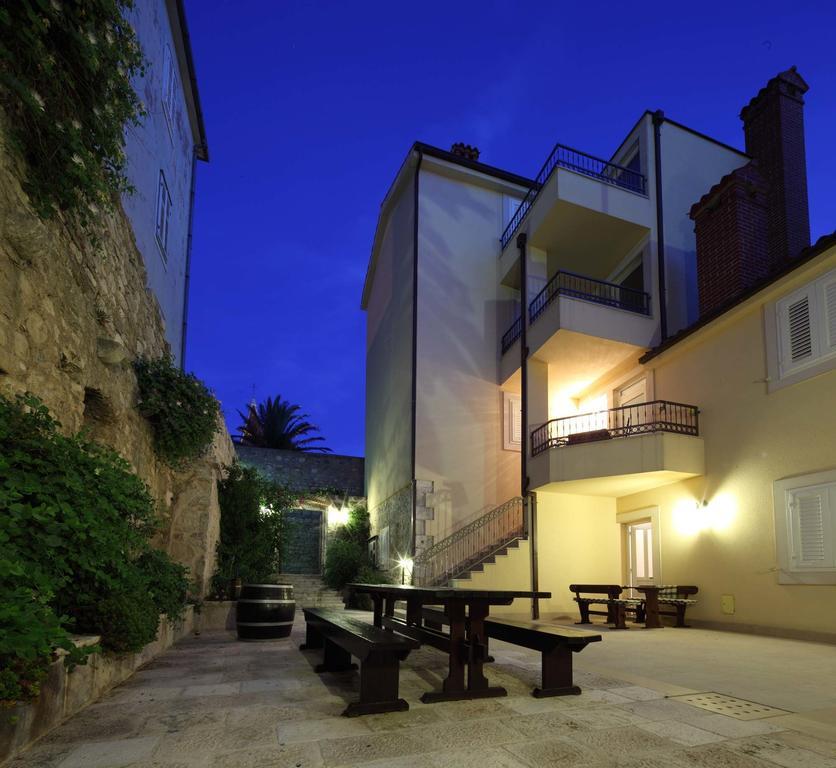 Luxury Apartment Spa "Marina" Makarska Room photo