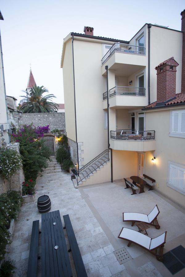 Luxury Apartment Spa "Marina" Makarska Exterior photo